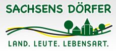 Logo Sachsens Drfer